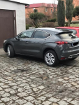 Sprzedam Citroen DS4/2014/maly przebieg