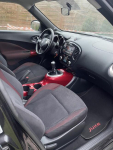 Nissan jukę 1.5 dci 83 tys przebiegu !!!! Bełchatów - zdjęcie 10