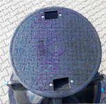 Studnia wodomierzowa SN1000 Wolbrom - zdjęcie 3