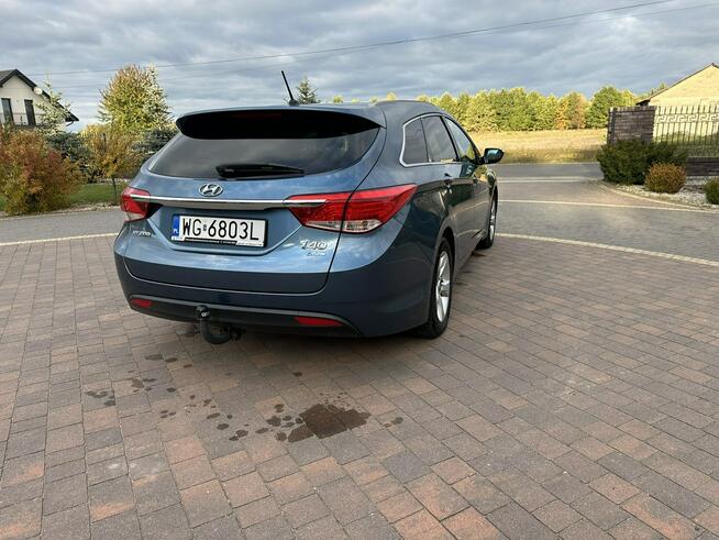 Hyundai i40 Lipówki - zdjęcie 9