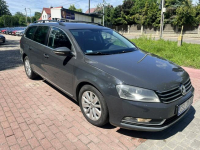 Volkswagen Passat 2.0 TDi 140 KM  I rej 2012 r Kobylnica - zdjęcie 6