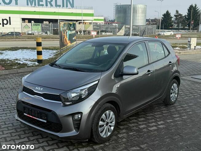 Kia Picanto Krosno - zdjęcie 2