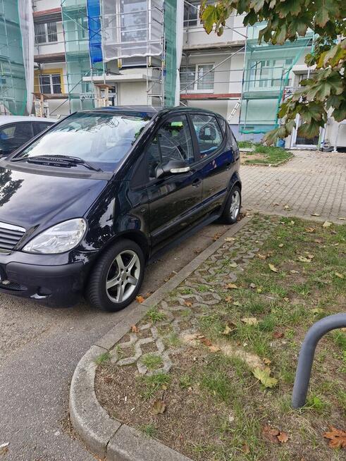 Sprzedam Mercedes A klase Bierutów - zdjęcie 10