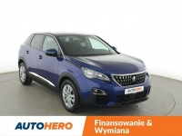 Peugeot 3008 Active Business navi kamera virtual tempomat Warszawa - zdjęcie 10