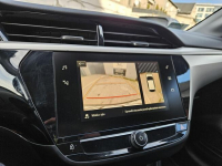 Opel Corsa F 1.2 2019/2020 Edition+ 5P przebieg 34 tys, kamer Łódź - zdjęcie 6