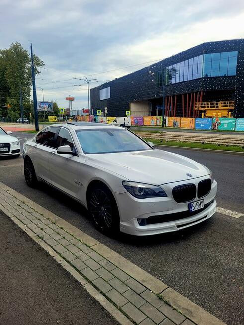 Bmw 7 możliwa zamiana Sosnowiec - zdjęcie 5
