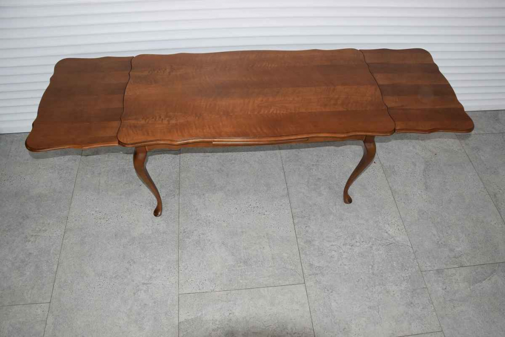 ława ludwikowska rozkładana i podnoszona - jak nowa Olsztyn - zdjęcie 4