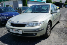 Renault Laguna zarejestrowany, ubezpieczony