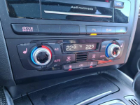 Audi SQ5 V6 340 KM, Bezwypadkowy, Niski przebieg Olsztyn - zdjęcie 9