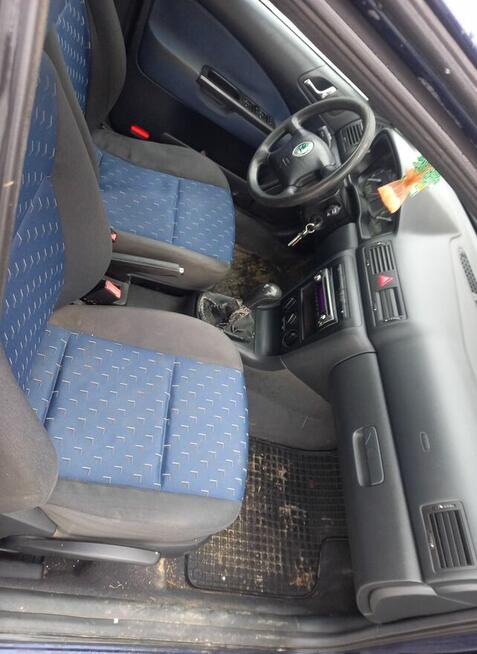 Skoda Octavia 2.0 lpg Brzesko - zdjęcie 5