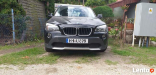 Bmw X 1 Stare Miasto - zdjęcie 6