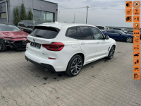 BMW X3 Mpakiet Xdrive Skóra Panorama Podgrzewanie Virtual 265KM