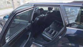 Audi A6 2001 2.4 V6 Kombi Hak Gaz Radom - zdjęcie 4
