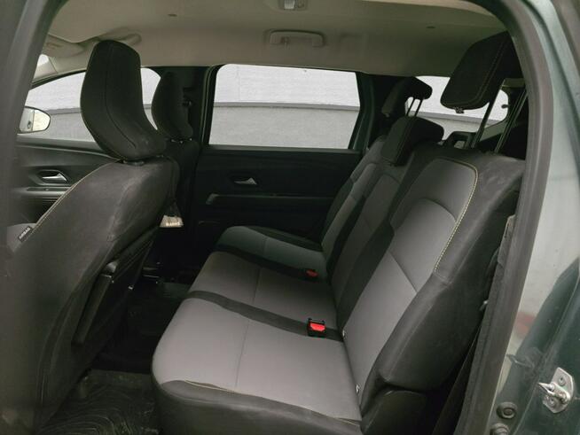 Dacia Jogger Komorniki - zdjęcie 12