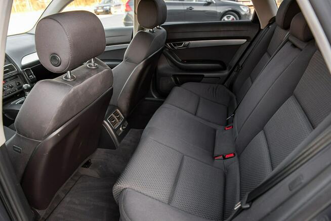 Audi A6 2.4i V6 177KM Idealna do gazu ! Opłacona ! Zwoleń - zdjęcie 7