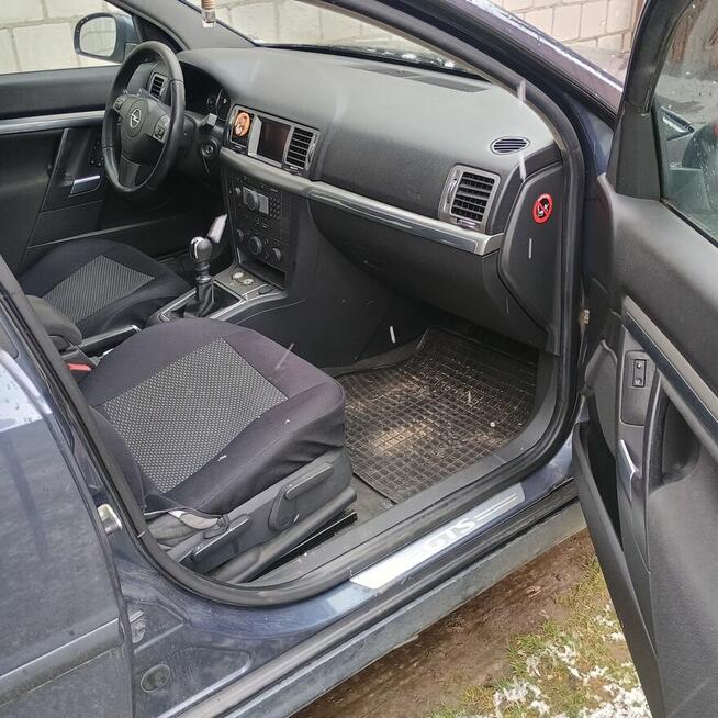 Opel Vectra GTS 1.9 Diesel 2006 Rok Sprzedaz Zamiana. Bychawa - zdjęcie 5