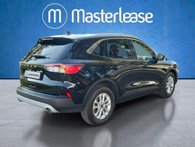 Ford Kuga 1.5 EcoBoost FWD Titanium !  Z Polskiego Salonu ! FV 23% Warszawa - zdjęcie 5