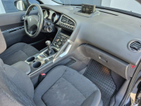 Peugeot 3008 1.6Hdi head ap navi Allure nowy rozrząd Drelów - zdjęcie 12