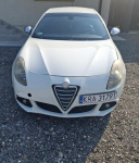 Alfa Romeo Giulietta Distinctive 105 KM JTDM 1.6 2012 Ściborzyce - zdjęcie 2
