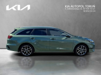 Kia Nowy Ceed DEMO/Tribute /FV23%/Ceed SW/1.5T-GDI 140KM automat/ Toruń - zdjęcie 6