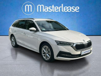 Škoda Octavia 2.0 TDI Ambition! Z Polskiego Salonu ! Faktura 23% ! Warszawa - zdjęcie 3