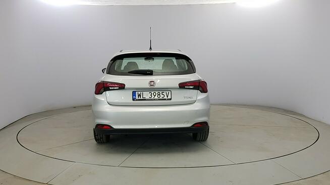 Fiat Tipo 1.4 16v Pop EU6d ! Z Polskiego Salonu ! Faktura Vat ! Warszawa - zdjęcie 6