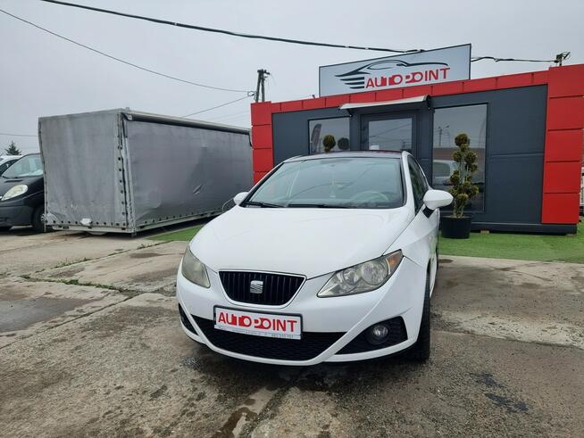 Seat Ibiza z Włoch Kraków - zdjęcie 1