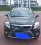 Sprzedam ford kuga