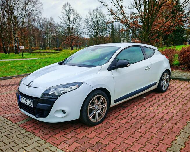 Renault Megame 3 Coupe LPG! Tychy - zdjęcie 4