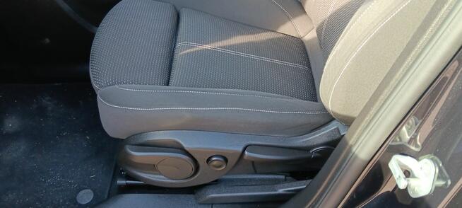 Opel Zafira 1,6 CDTI Tourer 7 miejsc eco Łódź - zdjęcie 7