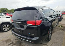 Chrysler Pacifica LIMITED / Hybryda / niski przebieg Warszawa - zdjęcie 3