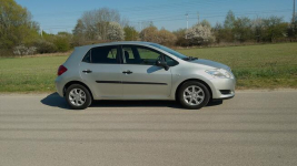 Toyota Auris 1.4 D4D. 90KM. Polski Salon. Serwis. Sochaczew - zdjęcie 5