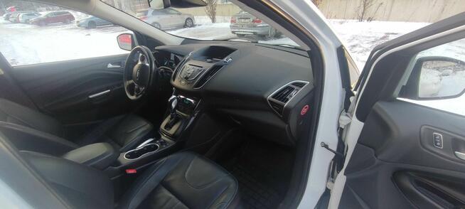 Ford Kuga Olsztyn - zdjęcie 7