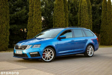 Škoda Octavia 2.0tdi* 184KM*Automat Ostrów Mazowiecka - zdjęcie 10