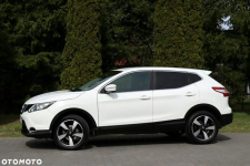 Nissan Qashqai 1.2 DIG-T Tekna*Nawigacja* Kamera 360°* Ostrów Mazowiecka - zdjęcie 4