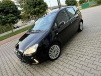 Ford C-Max Lift 1.8B 2008r Climatronic Serwis Titanium Alufelgi Hak!! Sokołów Podlaski - zdjęcie 1