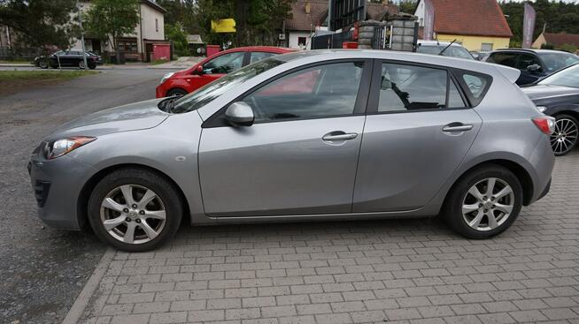 Mazda 3 zarejestrowany, ubezpieczony. Gwarancja. Polecam !!! Zielona Góra - zdjęcie 8