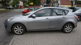 Mazda 3 zarejestrowany, ubezpieczony. Gwarancja. Polecam !!! Zielona Góra - zdjęcie 8