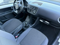 Volkswagen Up! 1.0 MPI + LPG Pyzdry - zdjęcie 10