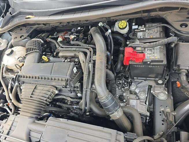 Ford Escape PLATINIUM / AWD / niski przebieg Warszawa - zdjęcie 11