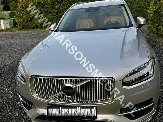 Volvo XC 90 D5 AWD Geartronic Kiczyce - zdjęcie 1