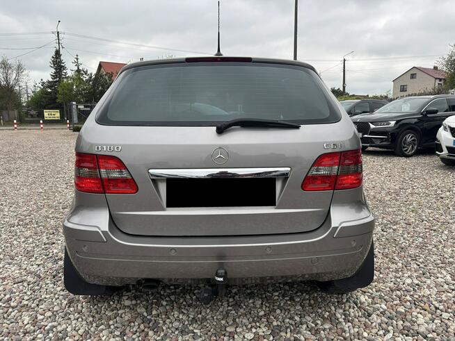 Mercedes B 180 Myszyniec - zdjęcie 12