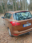 Ford B-max Titanium klimatronik panorama dach serwisowany Śródmieście - zdjęcie 4