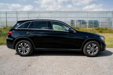 Mercedes-Benz GLC 220d, Salon PL, Bezwypadkowy, Serwis ASO, FVAT23% Warszawa - zdjęcie 9