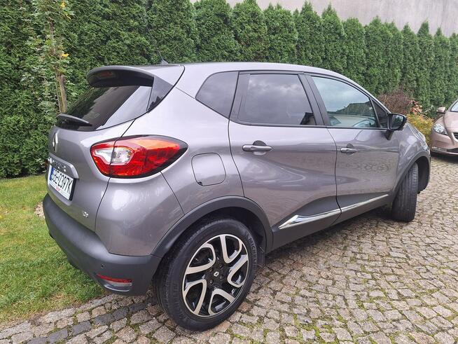 Renault Captur Intens ENERGY Siewierz - zdjęcie 4