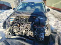 VW Golf VI 2011 1.6 Tdi Siemiechów - zdjęcie 7