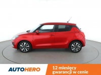 Suzuki Swift comfort start-stop Warszawa - zdjęcie 2