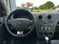 Ford Fusion+ 1.6B 2007r Klimatyzacja 5-Drzwi Alufelgi Serwisowany ! Sokołów Podlaski - zdjęcie 12