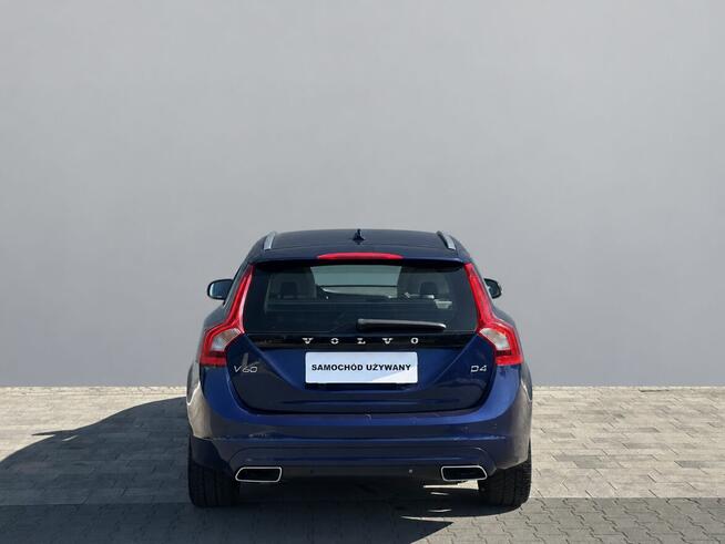 Volvo V60 | Diesel! | AWD | Ocean Race | Salon Polska | Kalisz - zdjęcie 6