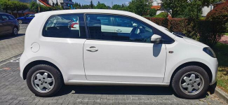 2017 Skoda Citigo Ambition LPG 15zł/100 ALUSY KLIMA 2KPL KÓŁ Ursus - zdjęcie 4